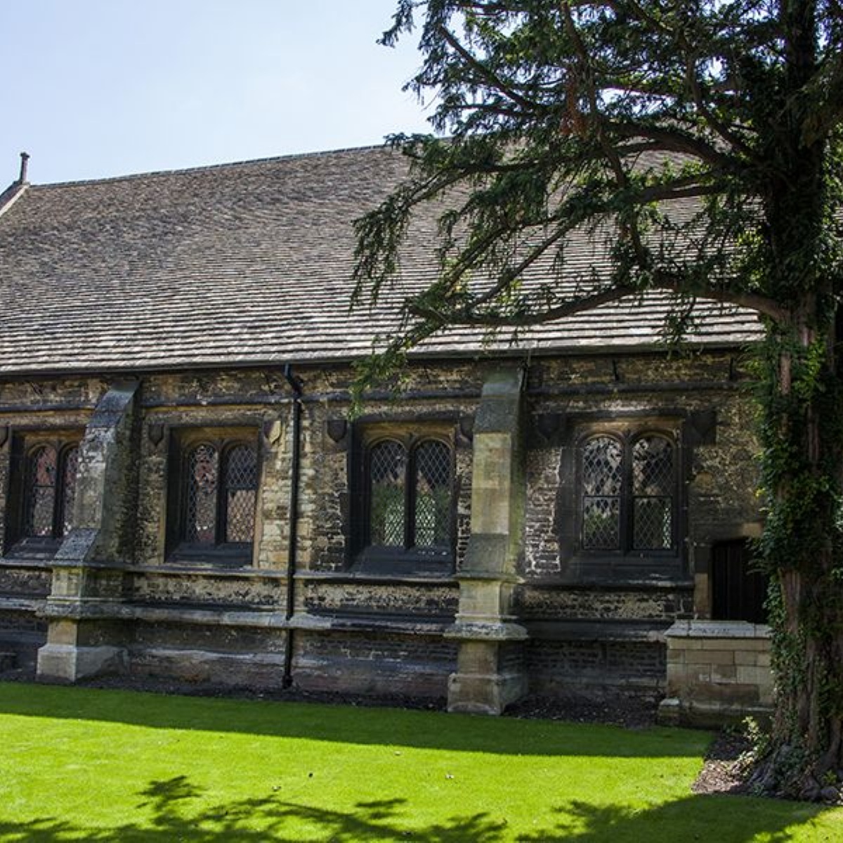 The King's School Grantham Job Vacancies